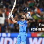 Virat Kohli Post-Retirement Plans