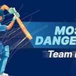 Most Dangerous Team in IPL History