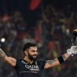 Virat Kohli’s IPL Centuries