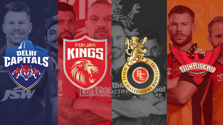 Which is the Worst Team in IPL History from 2008-2025