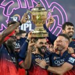 How Virat Kohli Contributed to RCB’s IPL 2025 Title Win