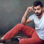 Virat Kohli the superstar style icon