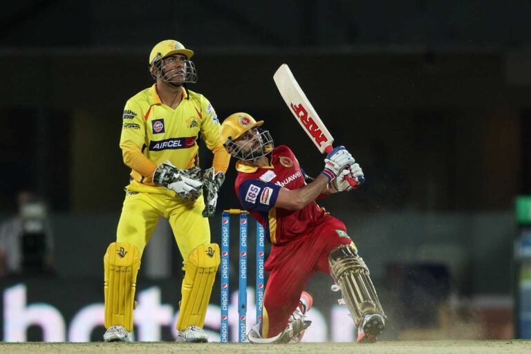 Virat-Kohli's-Career-Controversial-Moments