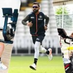 Virat Kohli’s Daily Workout Routine