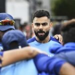 Virat Kohli Leadership
