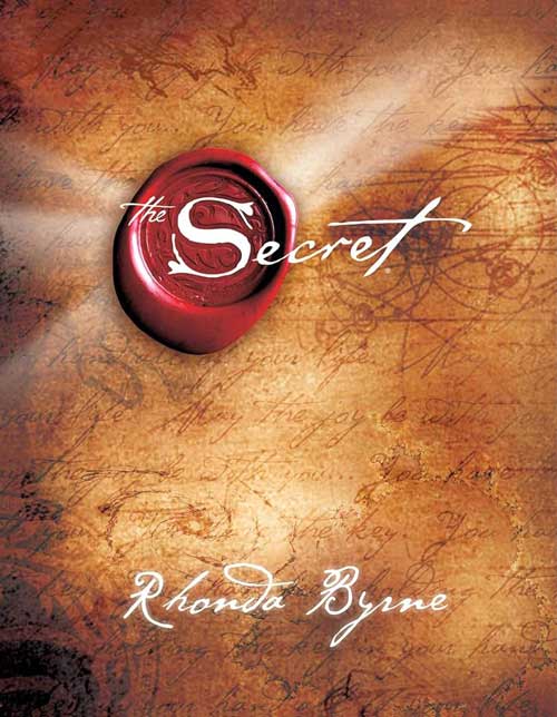 The Secret – Rhonda Byrne
