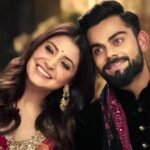 virat anushka love story