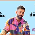 Virat Kohli Investments