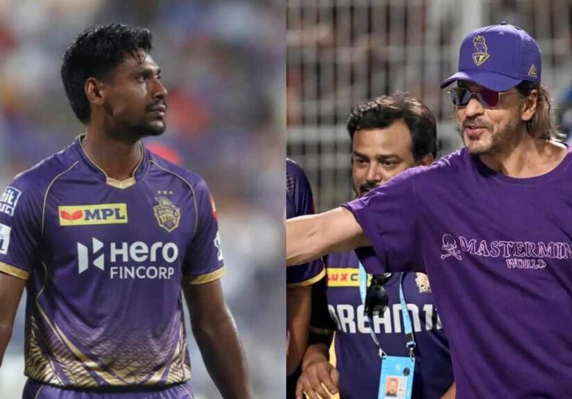 SRK Mustafizur Rahman