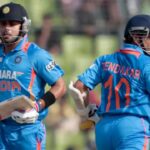 Virat Kohli and Sachin Tendulkar are unarguably 2 of the best ever ODI batsmen ever