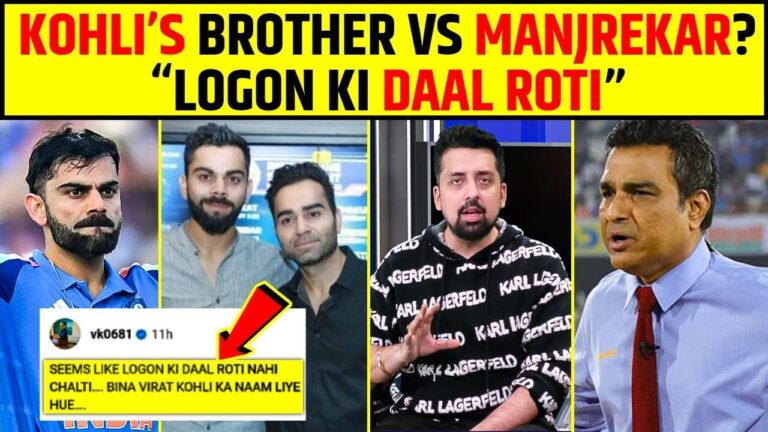 Virat Kohli’s Easy Format Controversy Roars Up