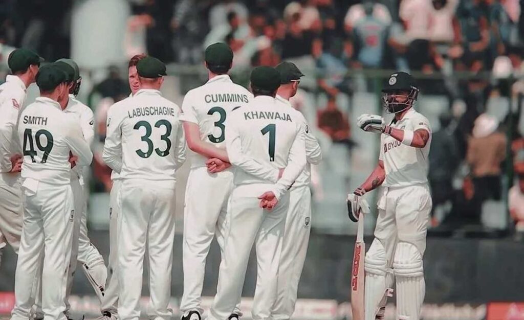 Walking Out From Test Cricket Was Disappointing