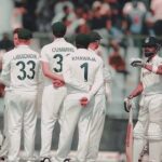 Walking Out From Test Cricket Was Disappointing