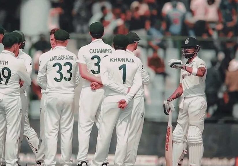 Walking Out From Test Cricket Was Disappointing