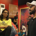 Virat Kohli Motivates Smriti Mandhana Led Royal Challengers Bangalore