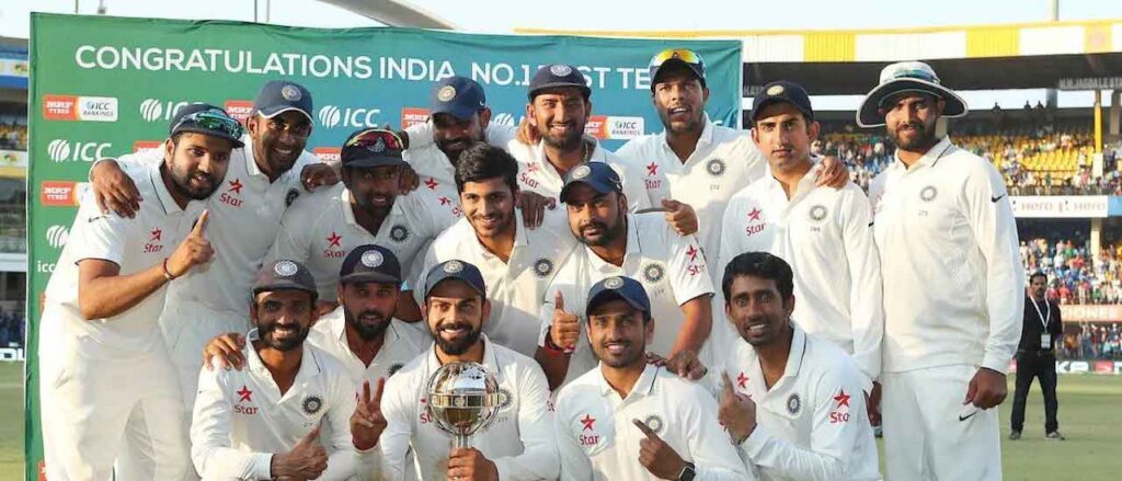 Players with ICC Trophy