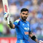 Virat kohli Century